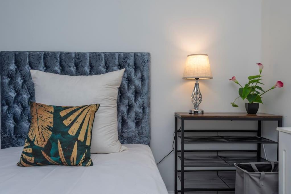 Stunning 3-bed House
