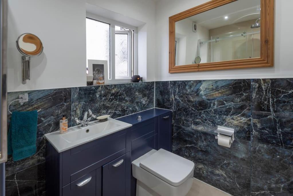 Apartamento Stunning 3-bed House Londres