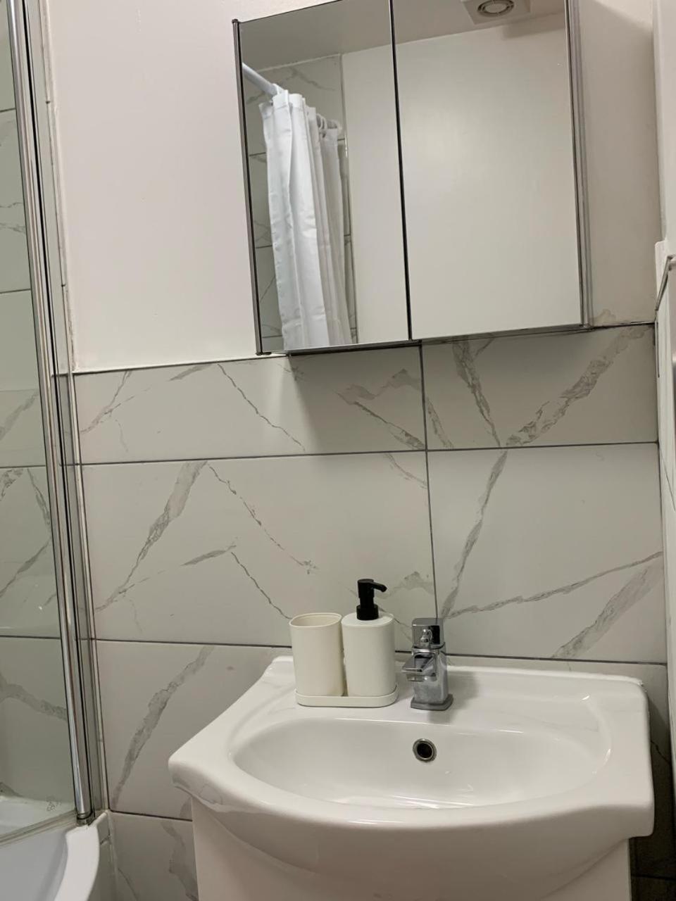 Cobbold Court Share Flat Hospedagem domiciliar