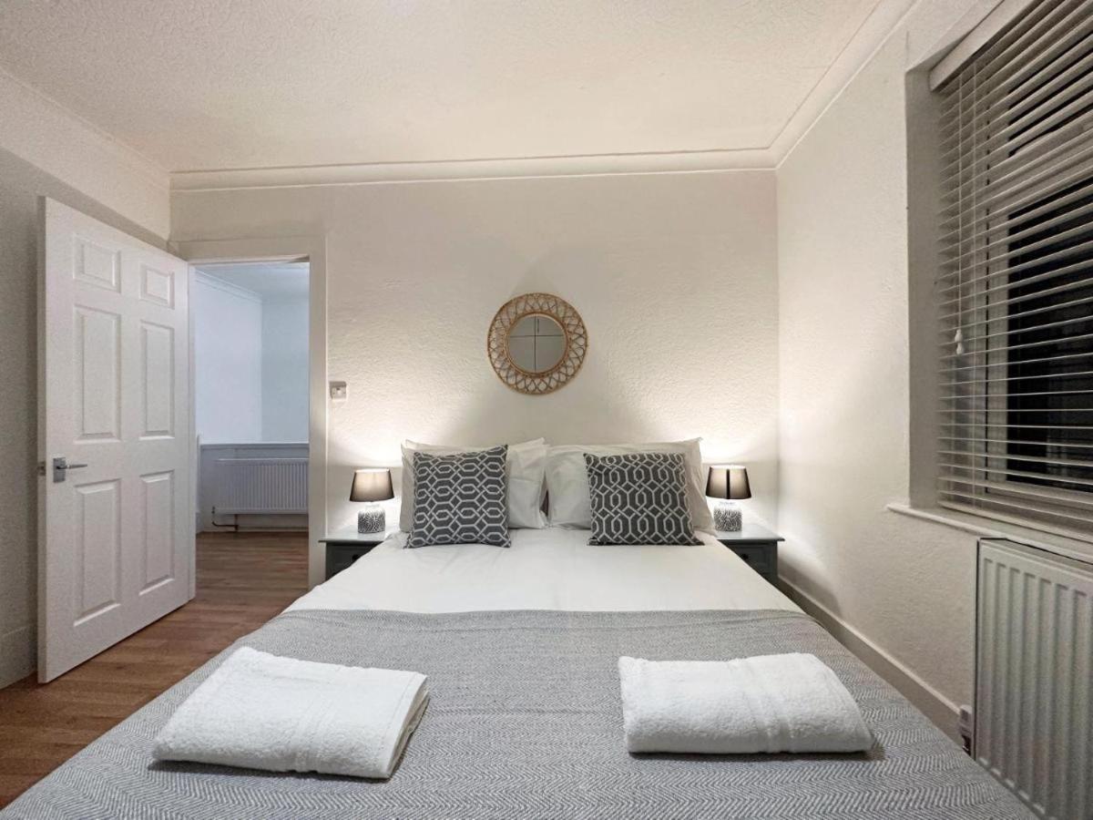 Ferienhaus Charming 3-bedroom Family