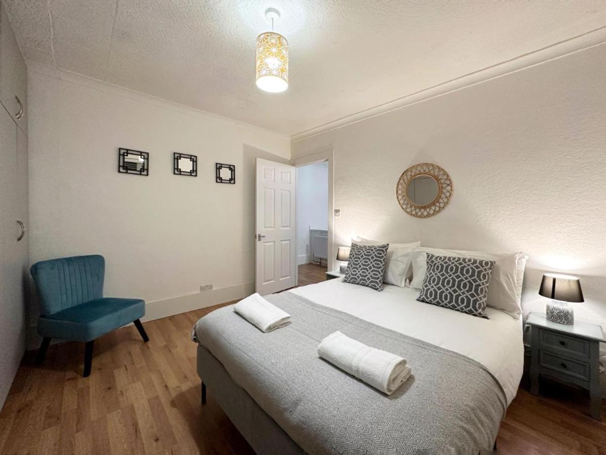Charming 3-bedroom Family Ferienhaus *