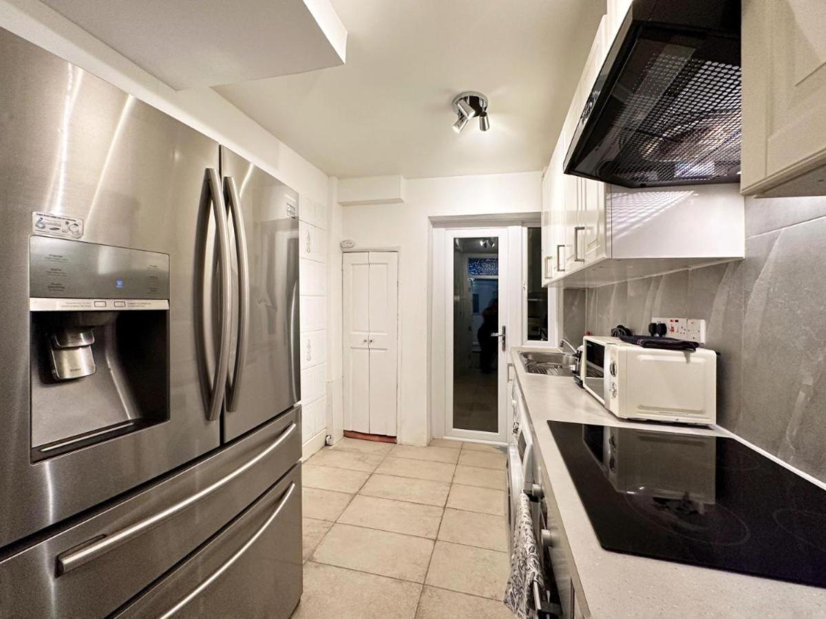 Ferienhaus Charming 3-bedroom Family