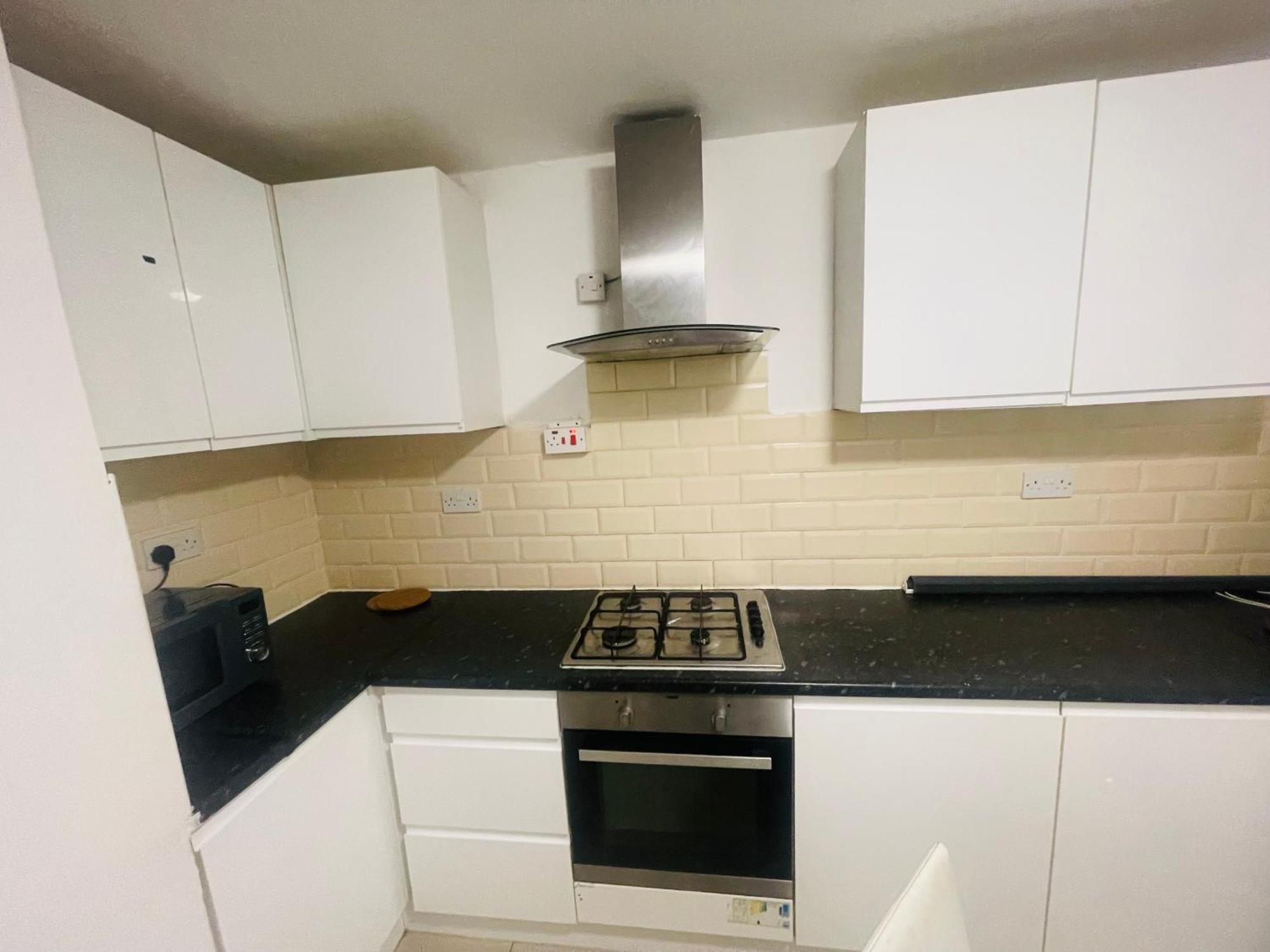 Hospedagem domiciliar Double Near Canary Wharf 28 *
