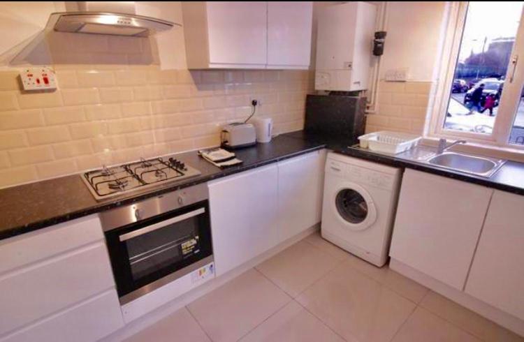 Hospedagem domiciliar Double Near Canary Wharf 28