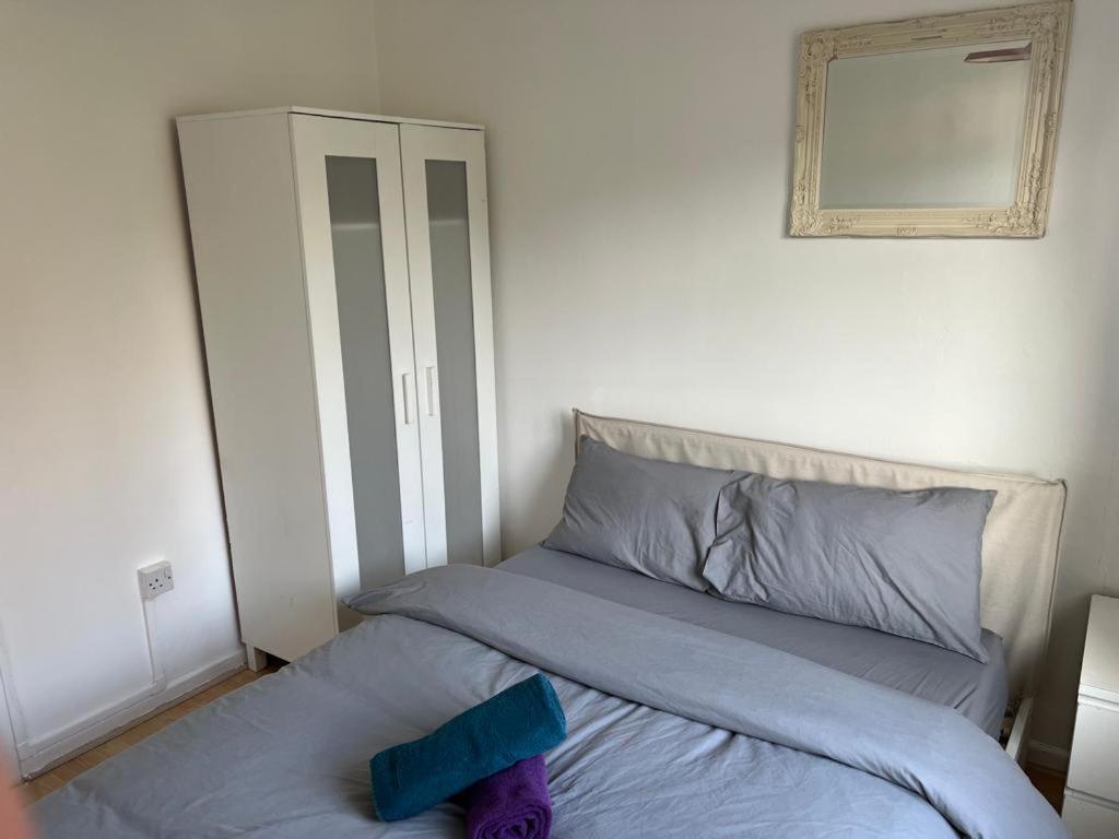Hospedagem domiciliar Double Near Canary Wharf 28