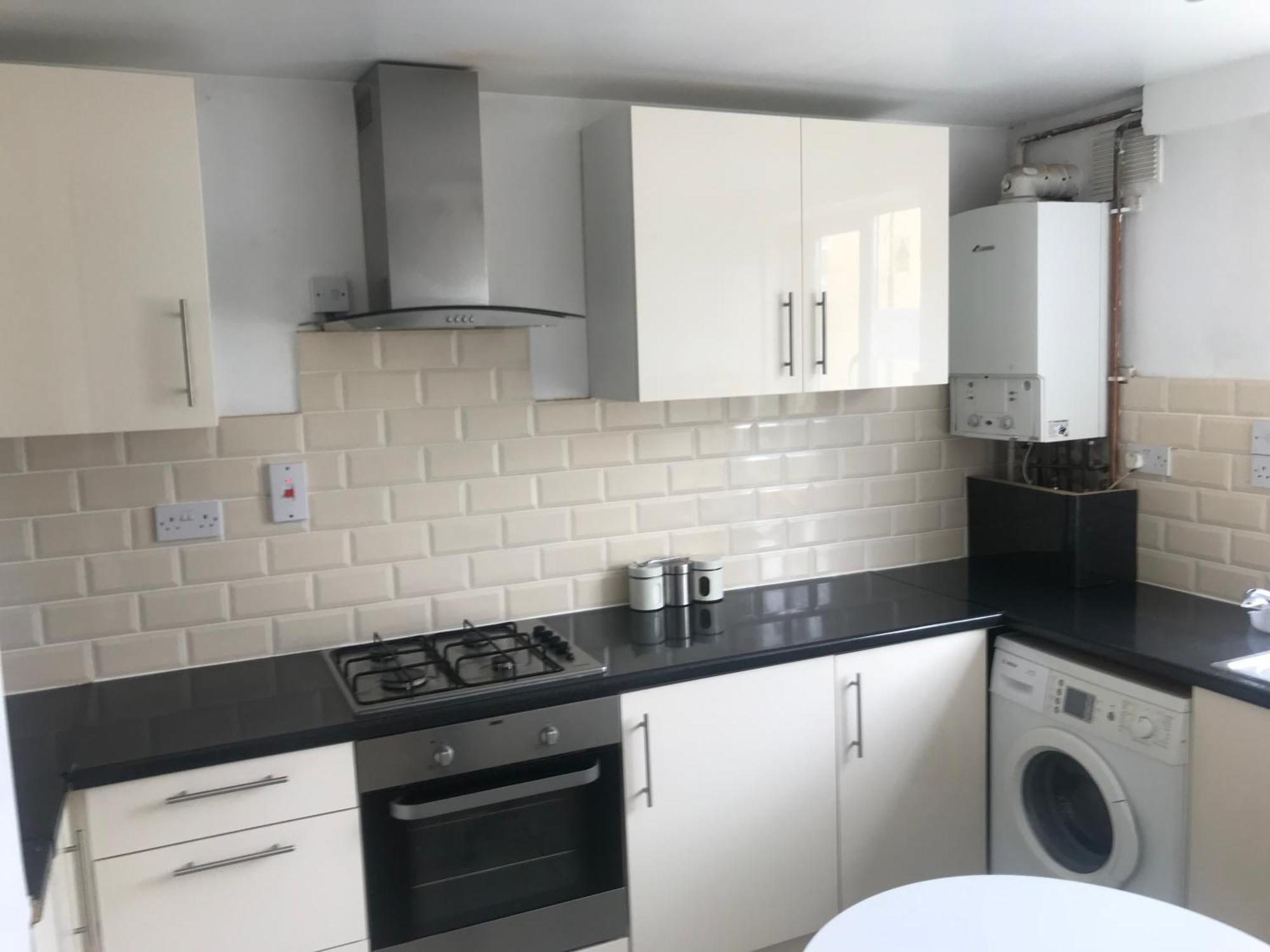 Homestay Double Near Canary Wharf 32
