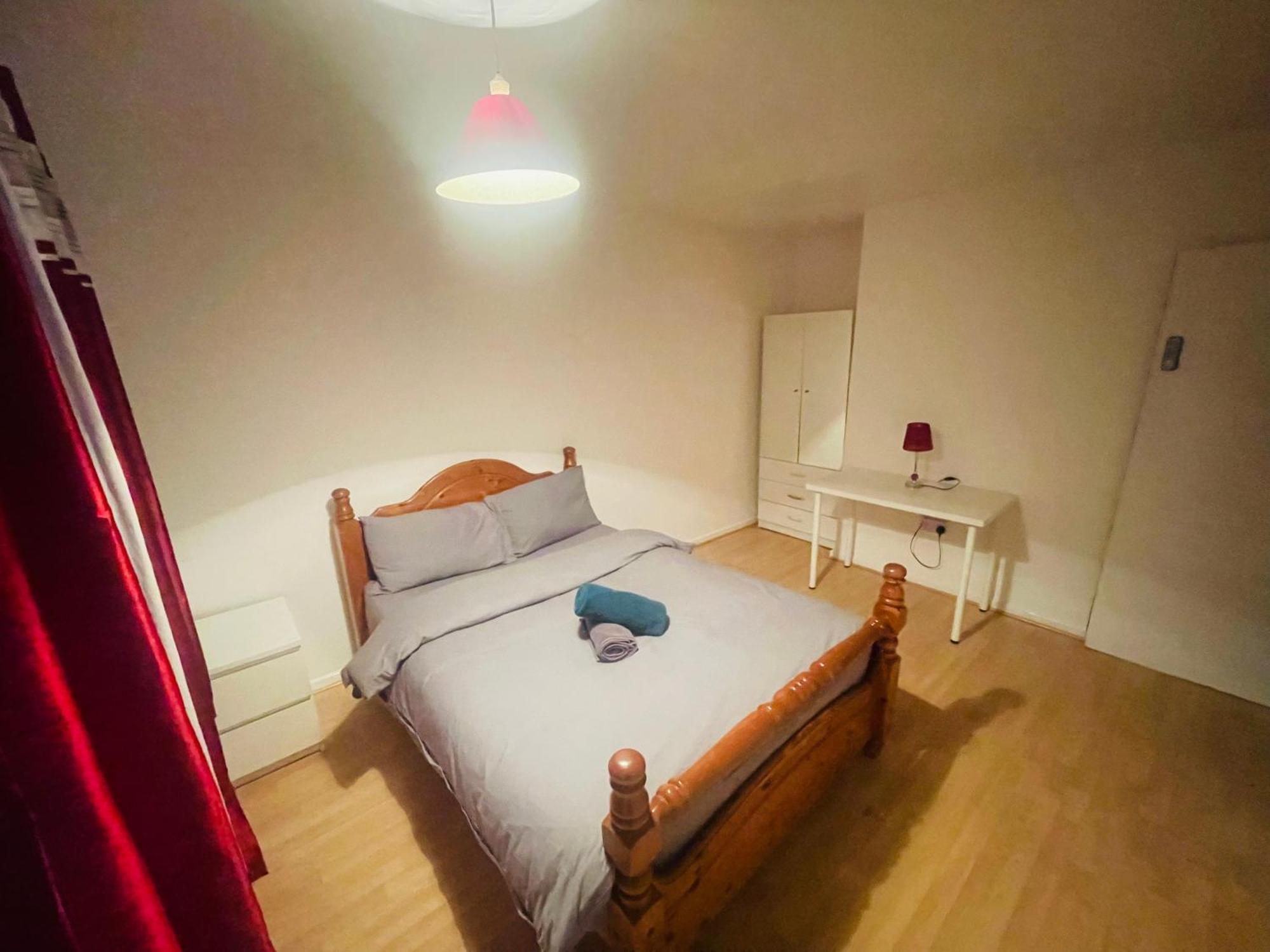 Hospedagem domiciliar Double Near Canary Wharf 28