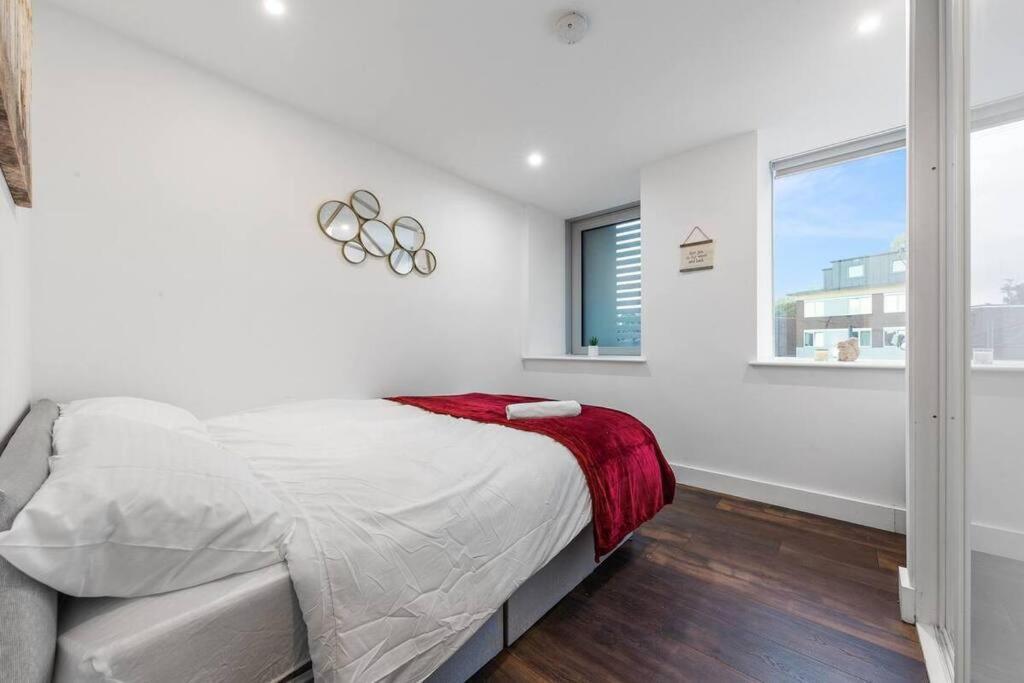 Sleep 7 20 Mins From Waterloo Bp65 Apartamento