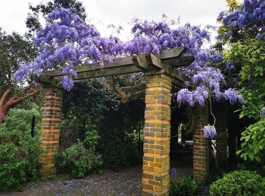 Lovely 2br In Peaceful Hampstead, Nw Holiday home London