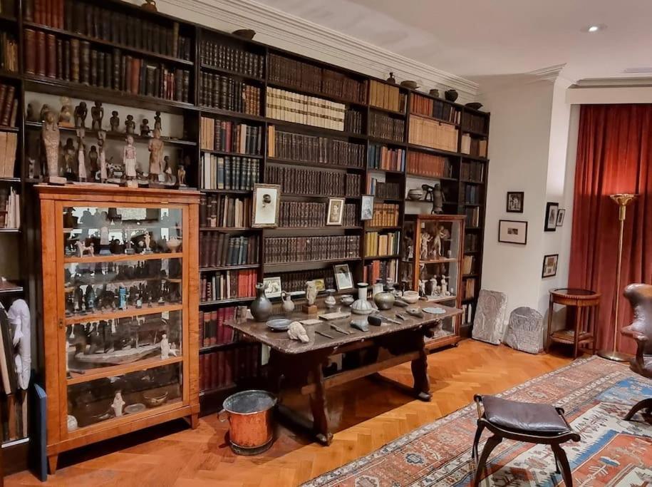 Lovely 2br In Peaceful Hampstead, Nw