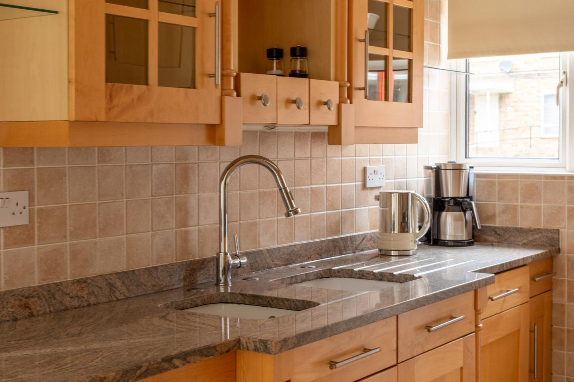 Lovely 2br In Peaceful Hampstead, Nw Holiday home London
