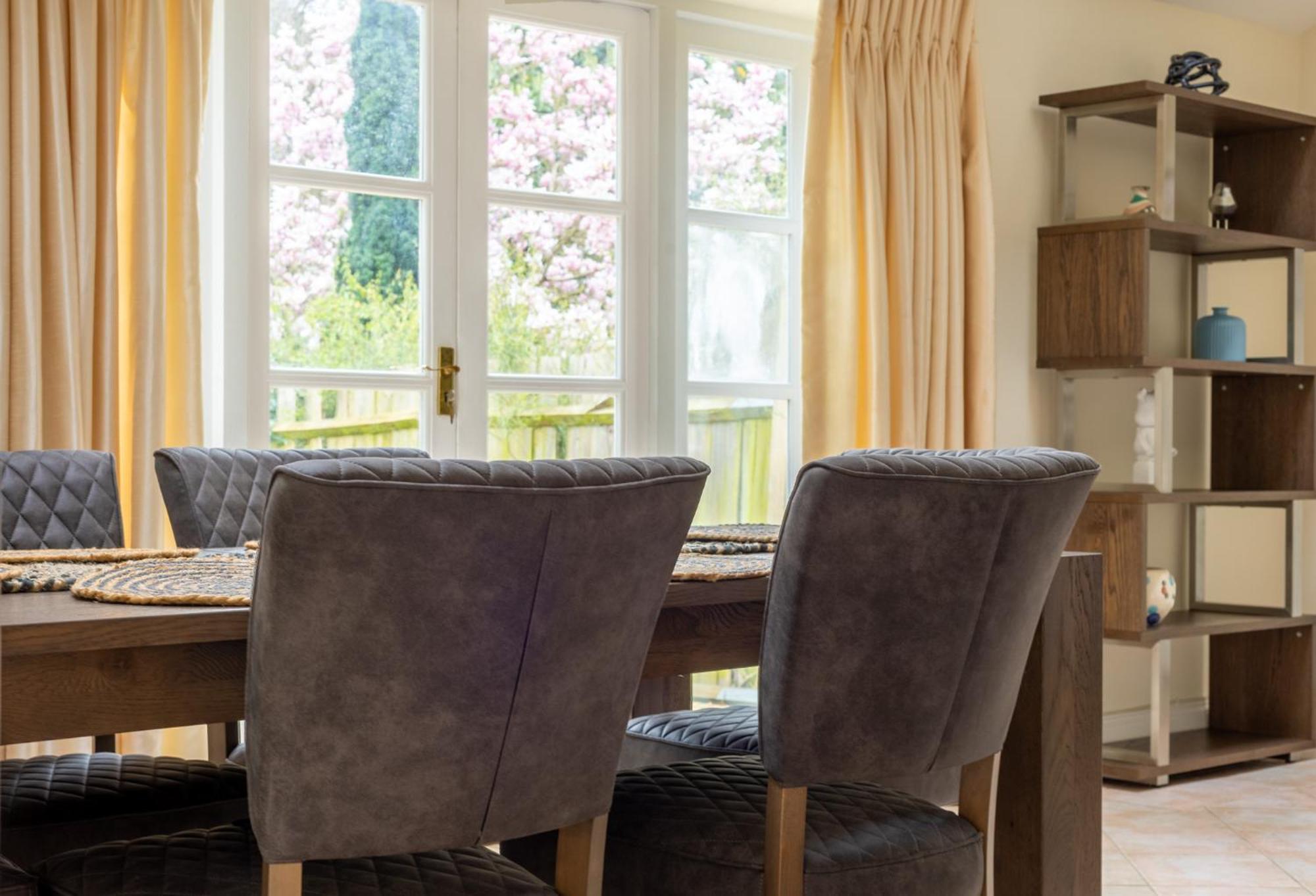 Holiday home Lovely 2br In Peaceful Hampstead, Nw London