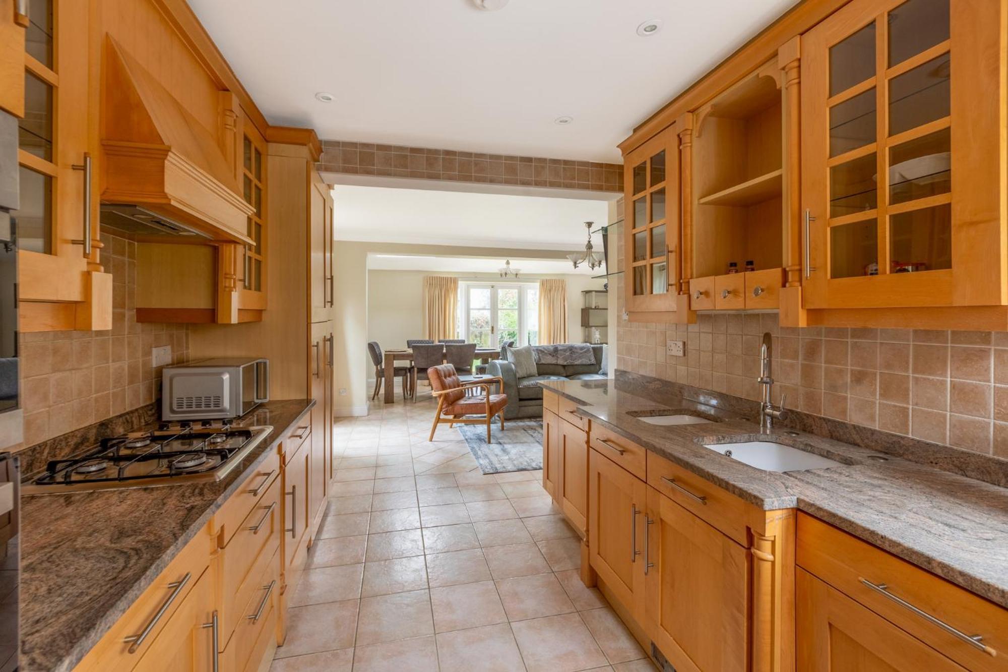 Lovely 2br In Peaceful Hampstead, Nw *