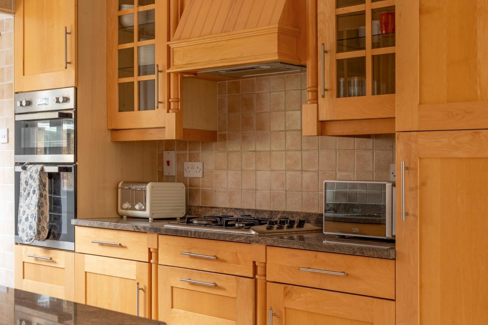Holiday home Lovely 2br In Peaceful Hampstead, Nw *