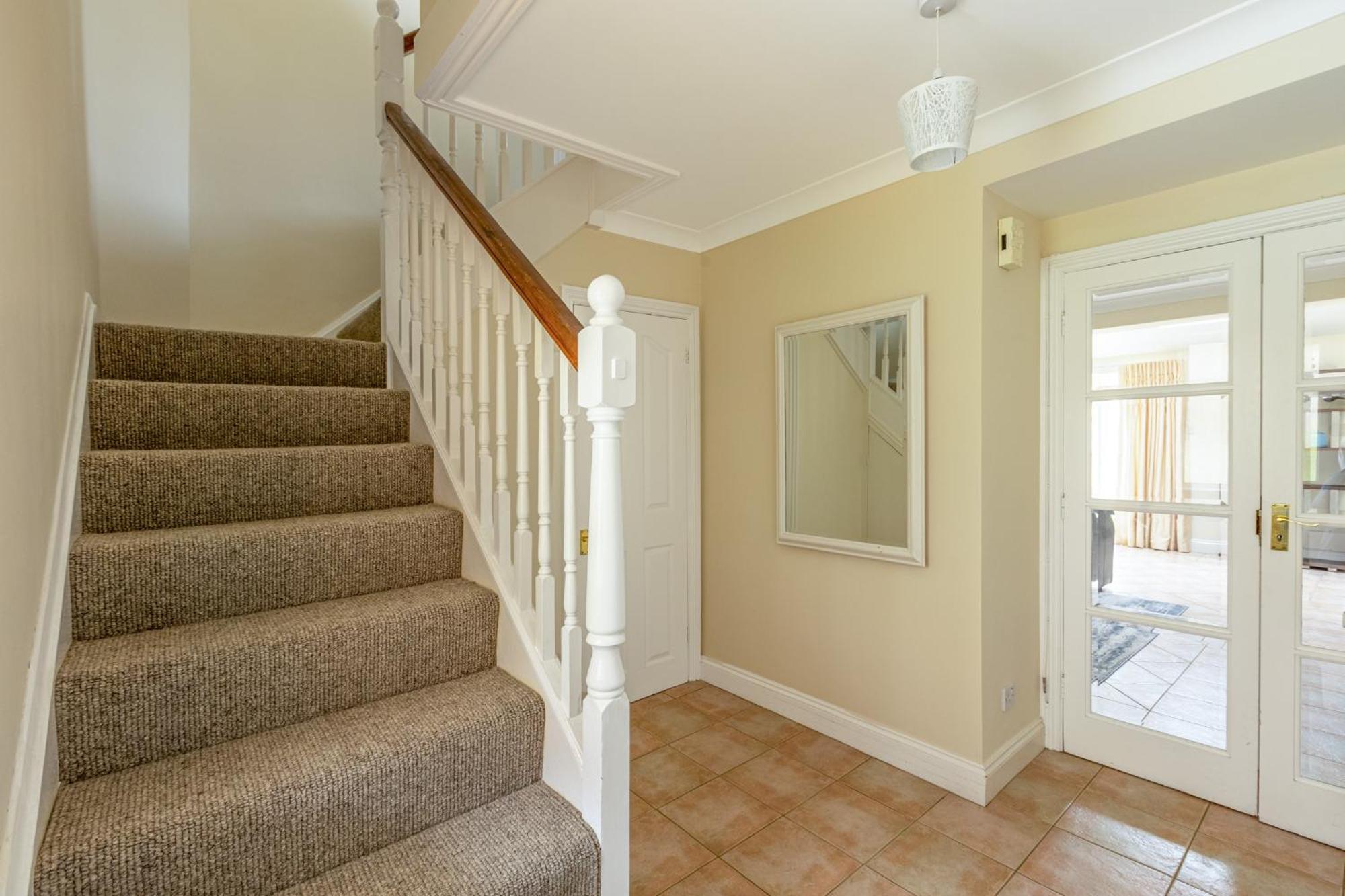 Lovely 2br In Peaceful Hampstead, Nw Holiday home London