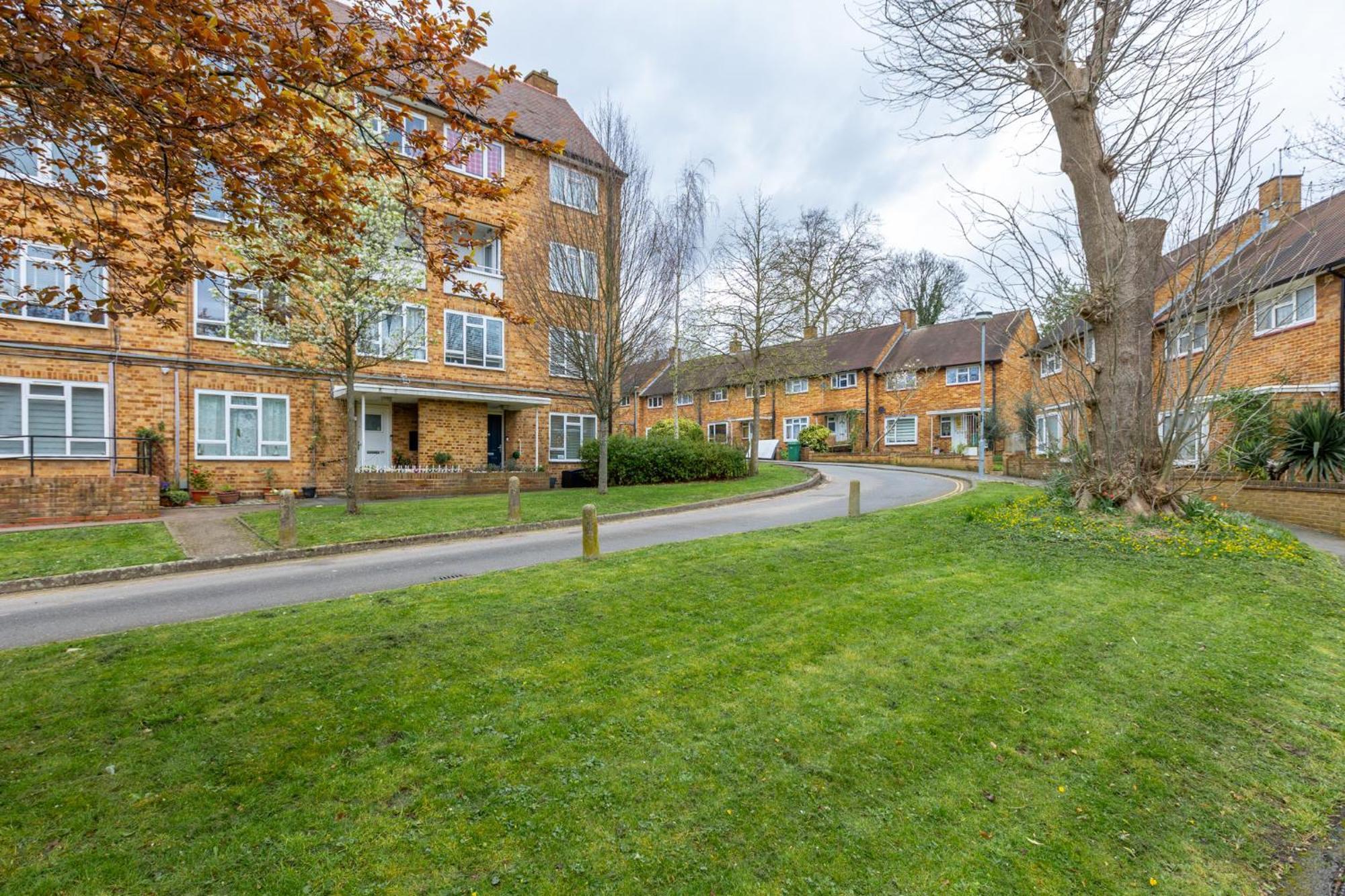Holiday home Lovely 2br In Peaceful Hampstead, Nw