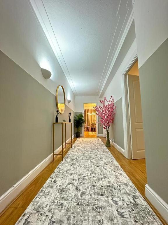 Hyde Park Three Bedroom Apartment *