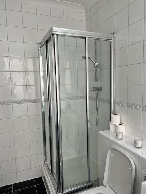 Luxury 3 Bedroom, 3 Bath By Oxford St & Soho * Londres