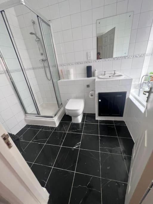 Luxury 3 Bedroom, 3 Bath By Oxford St & Soho Apartamento *