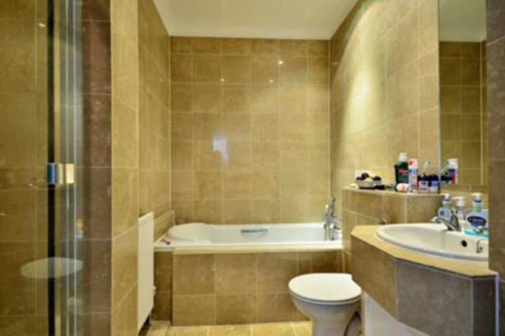 Luxury 3 Bedroom, 3 Bath By Oxford St & Soho Apartamento