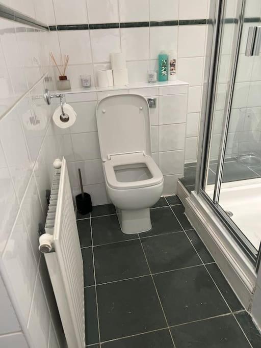 Luxury 3 Bedroom, 3 Bath By Oxford St & Soho Londres