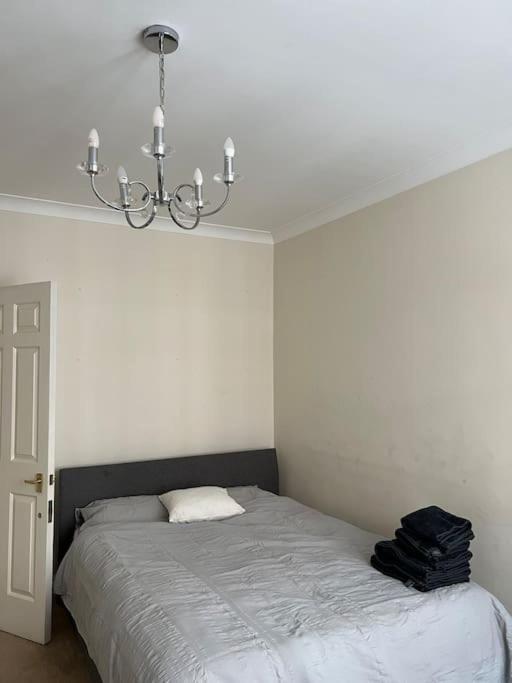 Apartamento Luxury 3 Bedroom, 3 Bath By Oxford St & Soho Londres