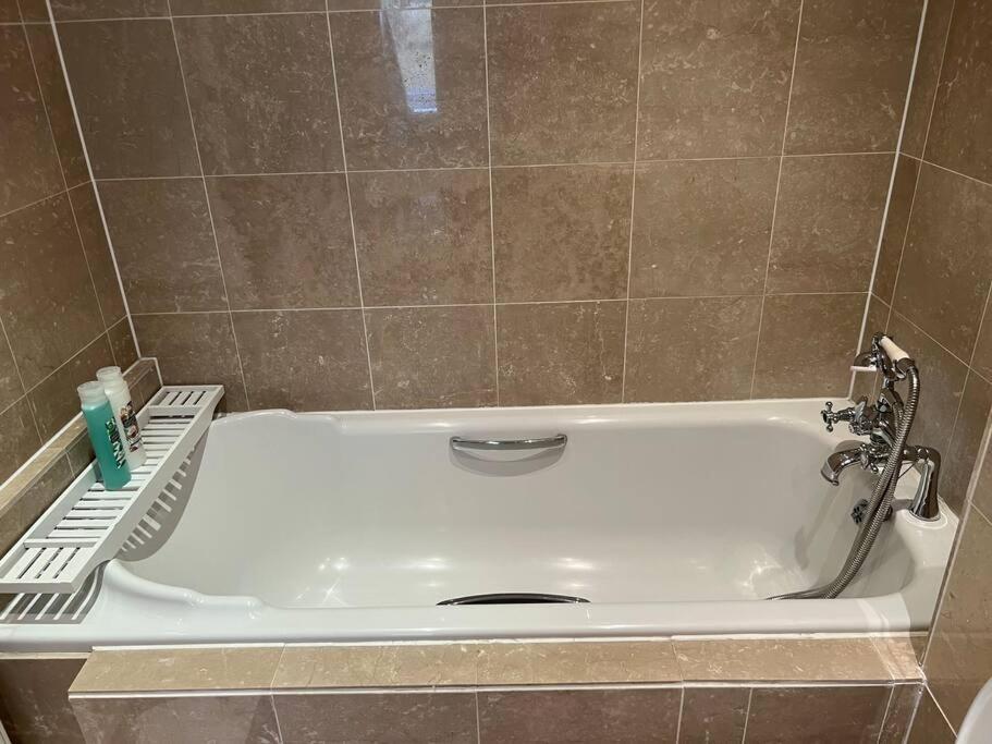 Apartamento Luxury 3 Bedroom, 3 Bath By Oxford St & Soho *