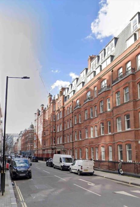Apartamento Luxury 3 Bedroom, 3 Bath By Oxford St & Soho *