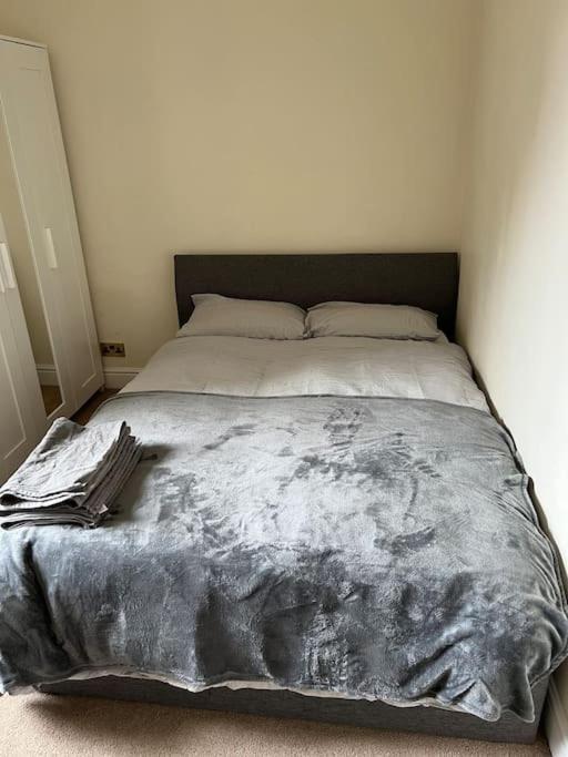 Apartamento Luxury 3 Bedroom, 3 Bath By Oxford St & Soho Londres