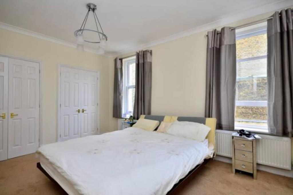 Luxury 3 Bedroom, 3 Bath By Oxford St & Soho Londres
