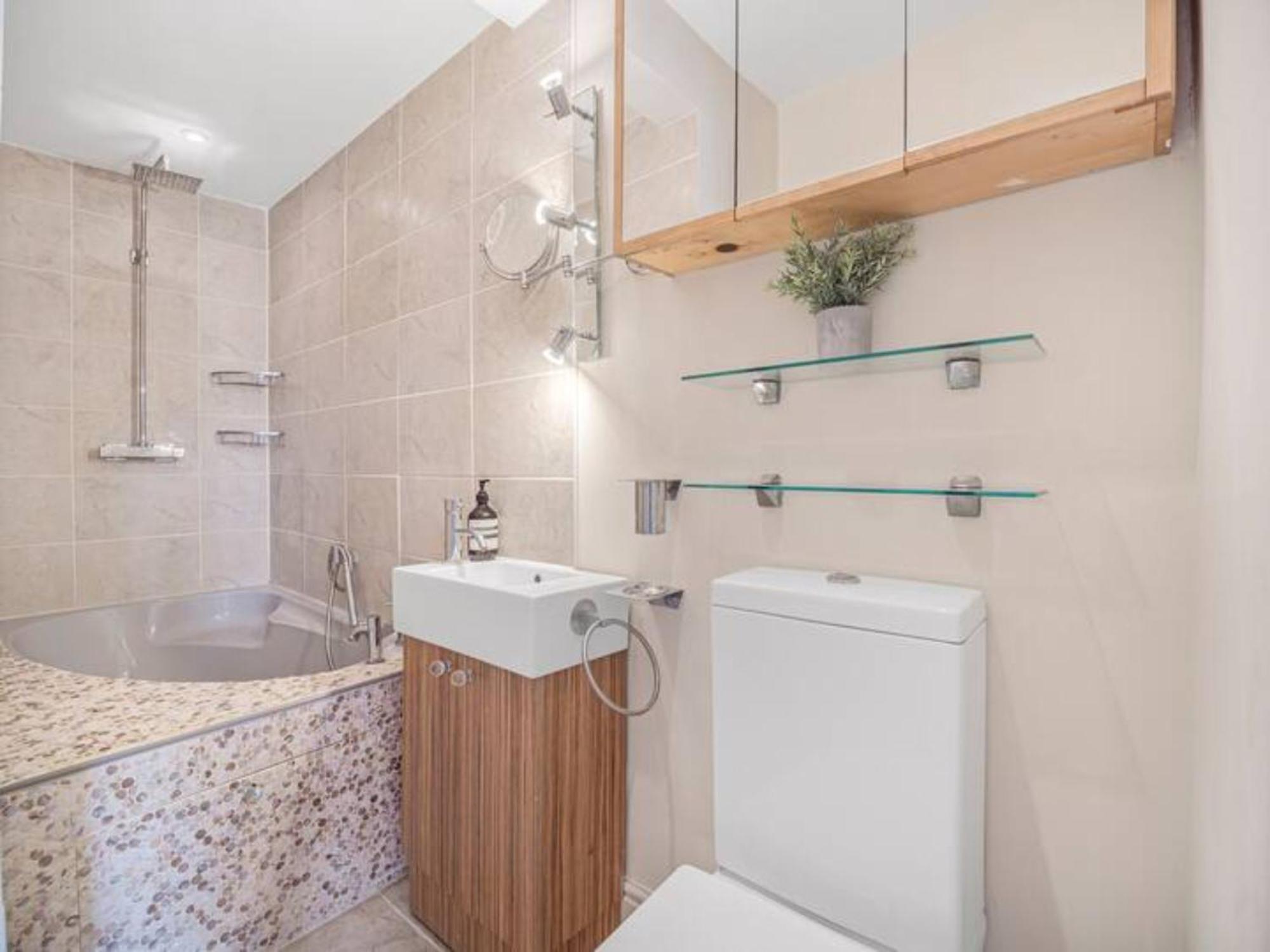 Apartment Chic Cosy Flat In Pimlico, Central Pass The Keys *