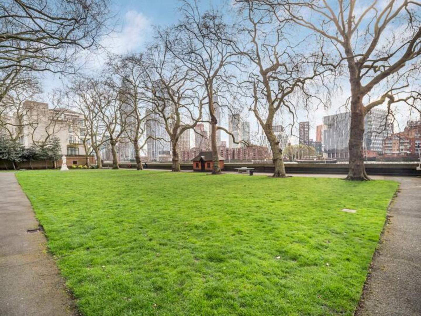 Apartment Chic Cosy Flat In Pimlico, Central Pass The Keys *