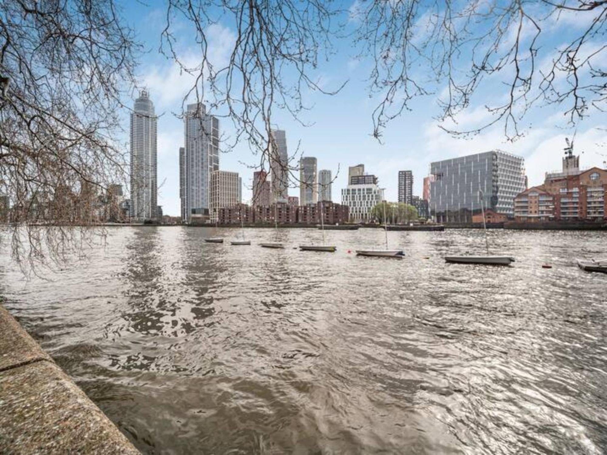 Chic Cosy Flat In Pimlico, Central Pass The Keys Apartment *