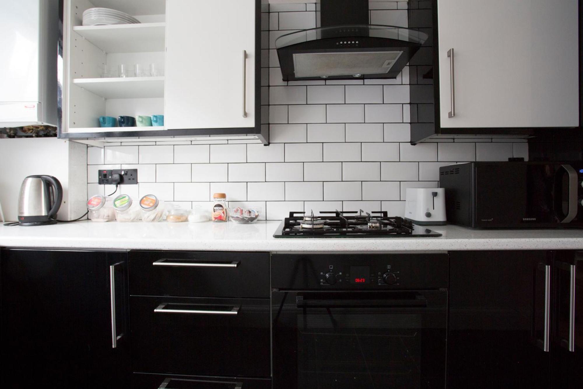 Homestay Double Haggerston London