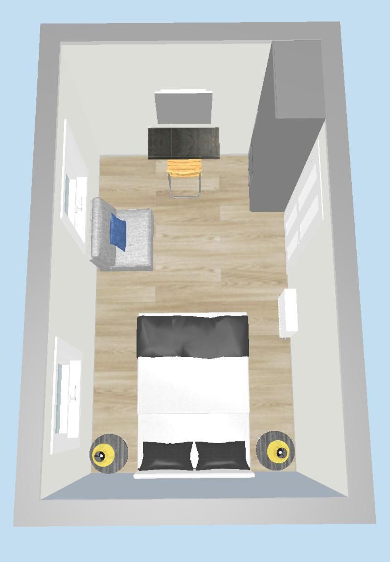Luxury In Camden Town Near Shops, Cafes, Bars & Metro With Shared Bathrooms Homestay *