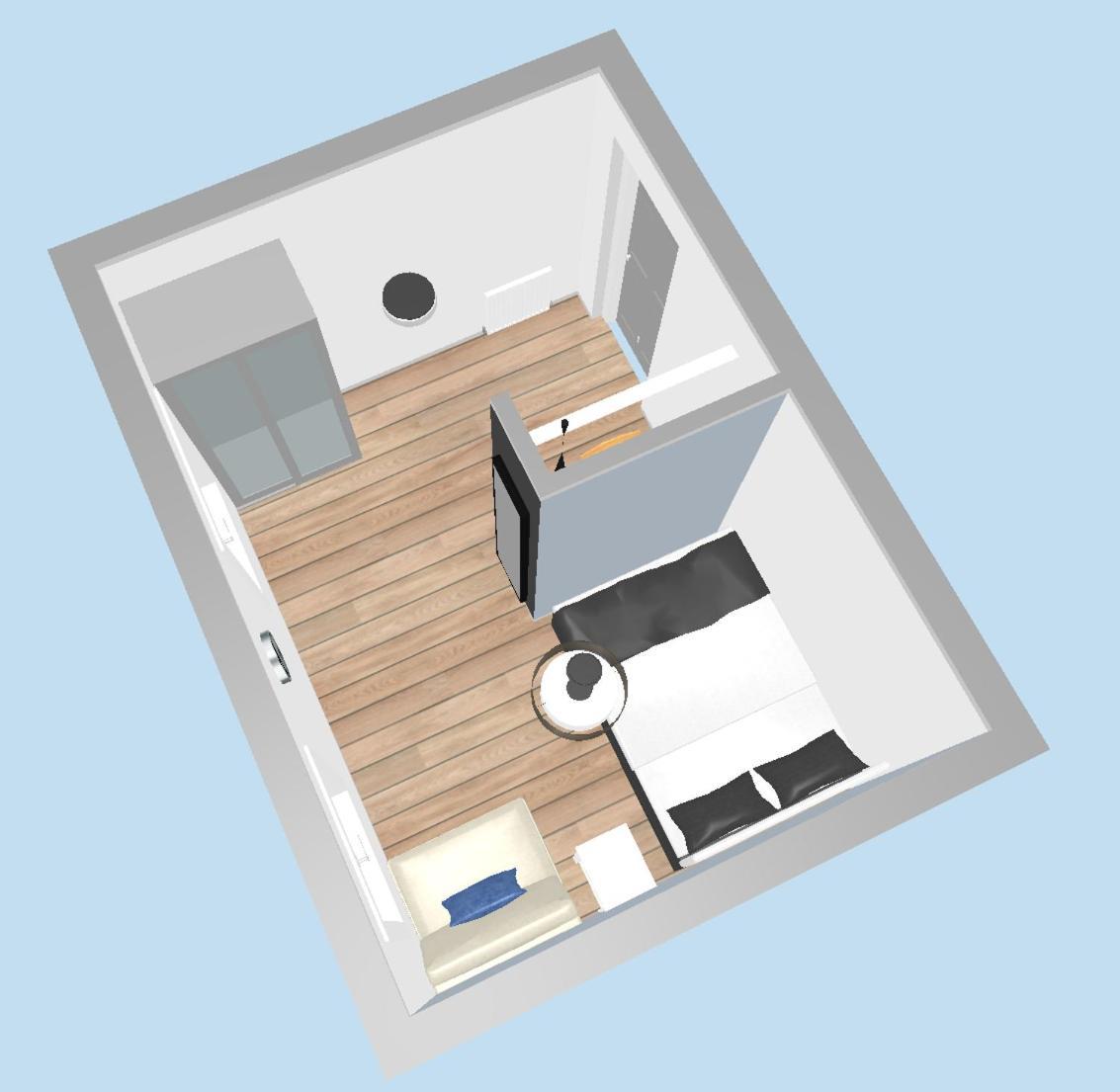 Luxury In Camden Town Near Shops, Cafes, Bars & Metro With Shared Bathrooms *