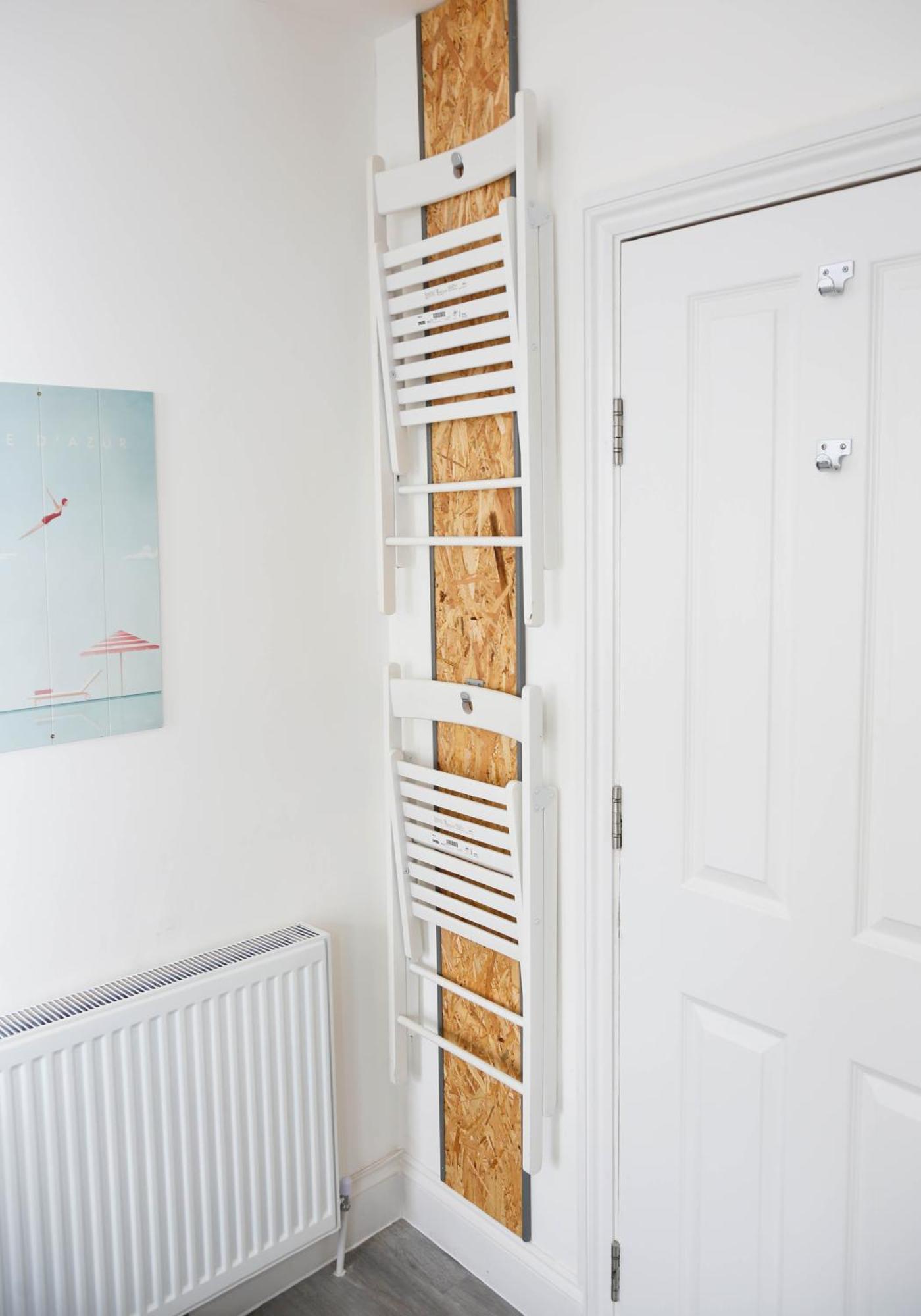 Luxury In Camden Town Near Shops, Cafes, Bars & Metro With Shared Bathrooms Homestay London