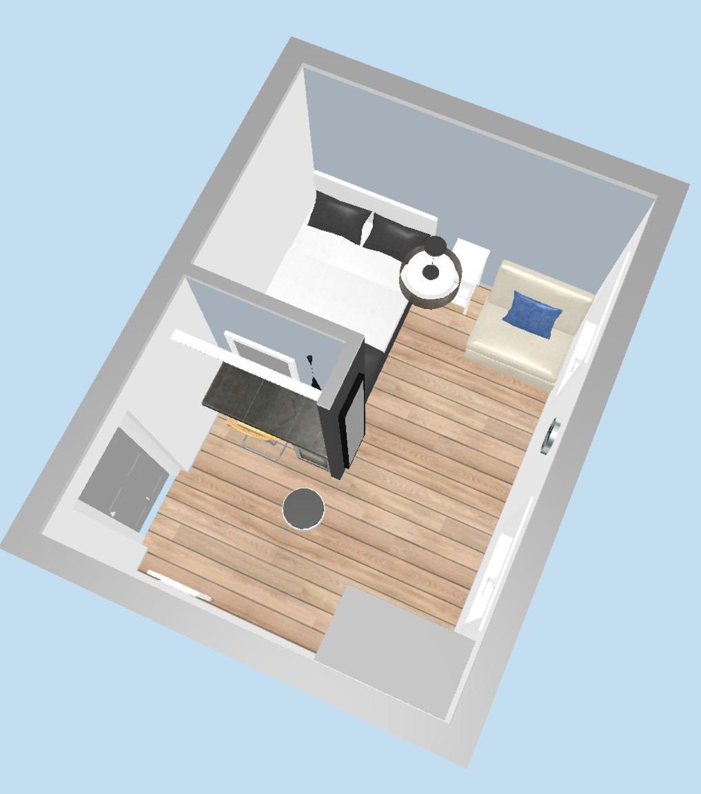 Luxury In Camden Town Near Shops, Cafes, Bars & Metro With Shared Bathrooms Homestay *