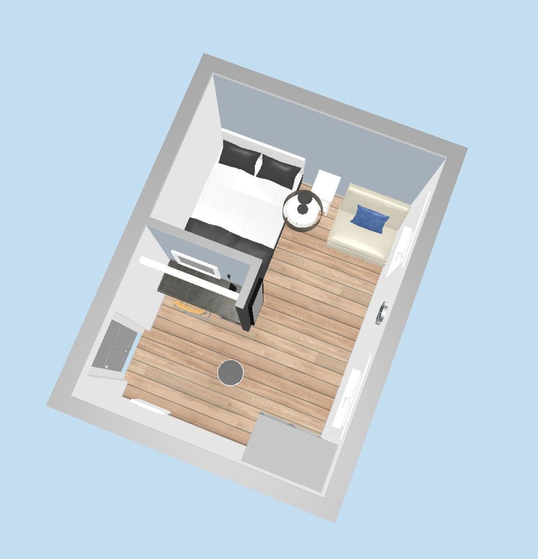 Homestay Luxury In Camden Town Near Shops, Cafes, Bars & Metro With Shared Bathrooms London