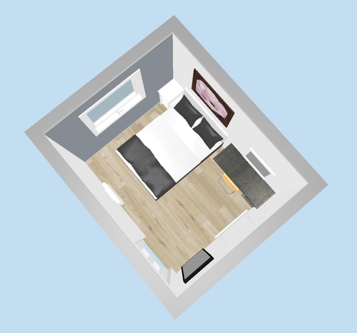 Homestay Luxury In Camden Town Near Shops, Cafes, Bars & Metro With Shared Bathrooms London