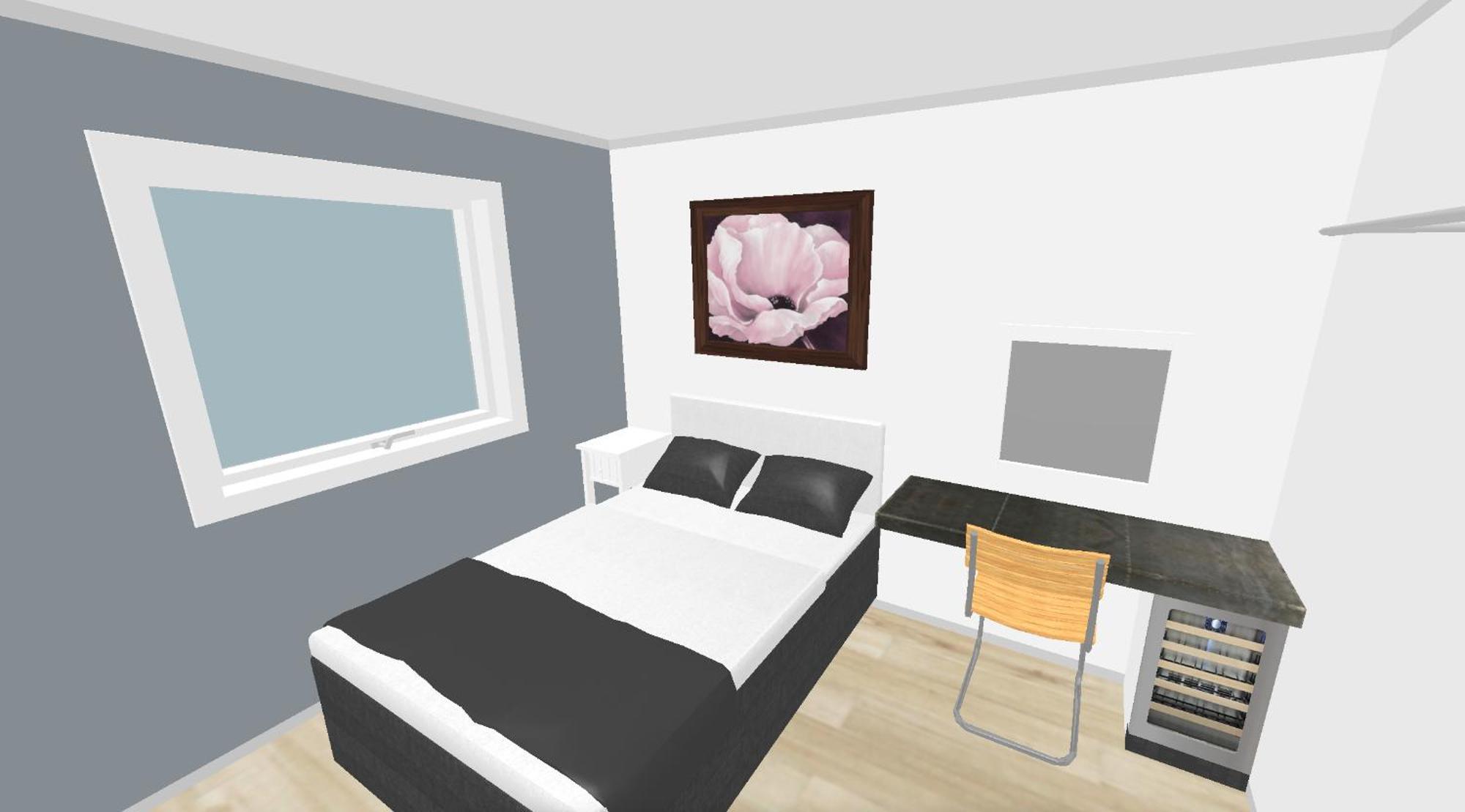 Homestay Luxury In Camden Town Near Shops, Cafes, Bars & Metro With Shared Bathrooms
