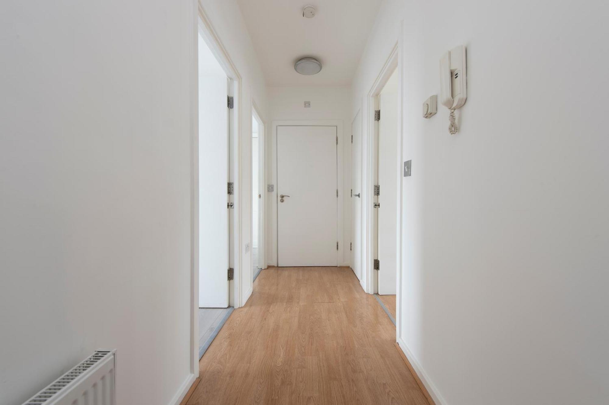 Modern Luxury By Bow Road Station Apartamento Londres