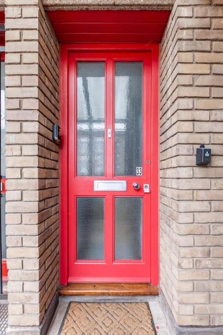 Apartment Clifton - Luxury 1 Bed Flat - 1 Min Walk To Tube *