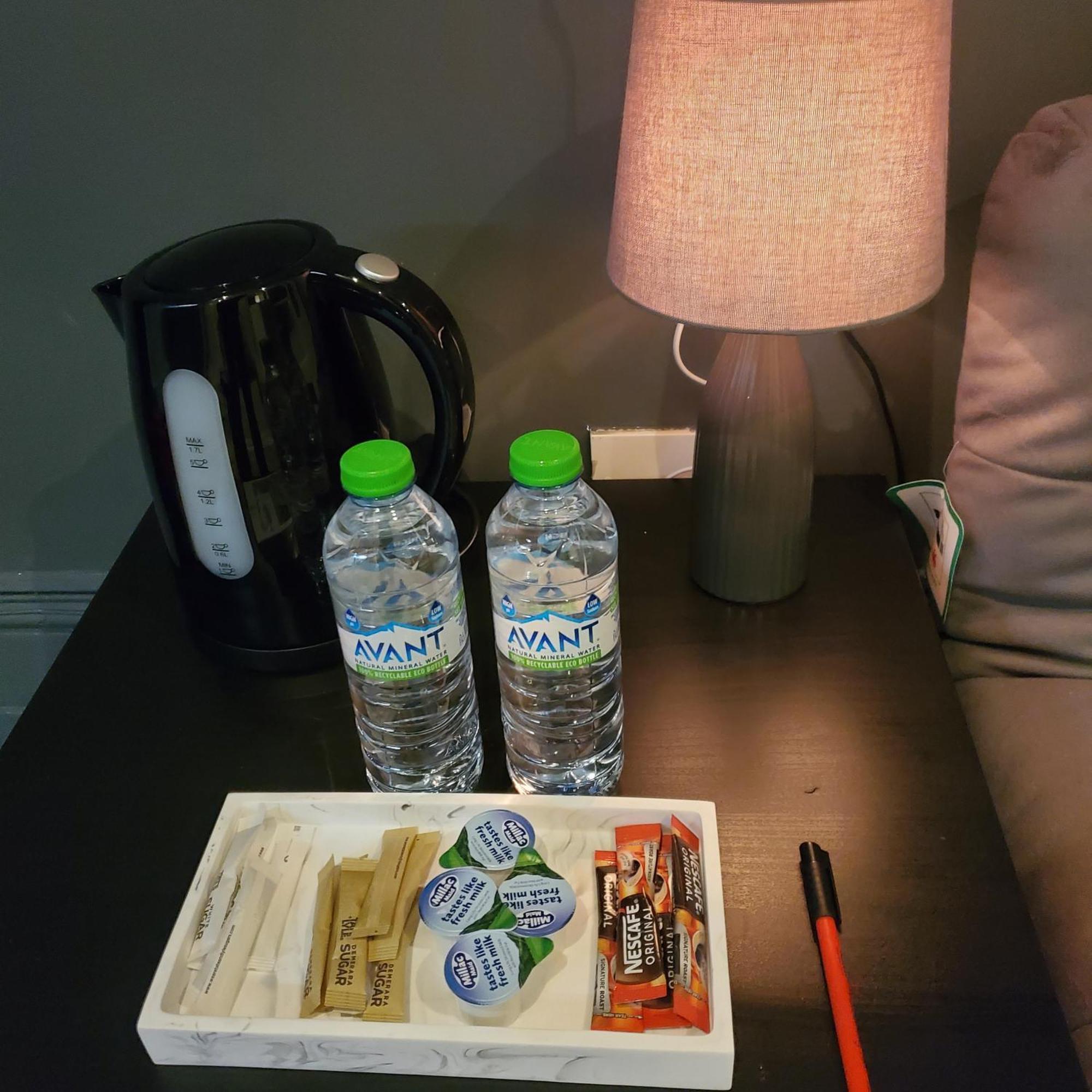 Apartment Oasis Studio
