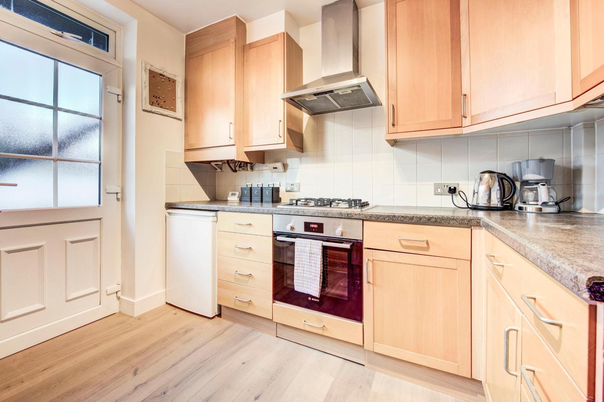 Apartment Charming Pitshanger London