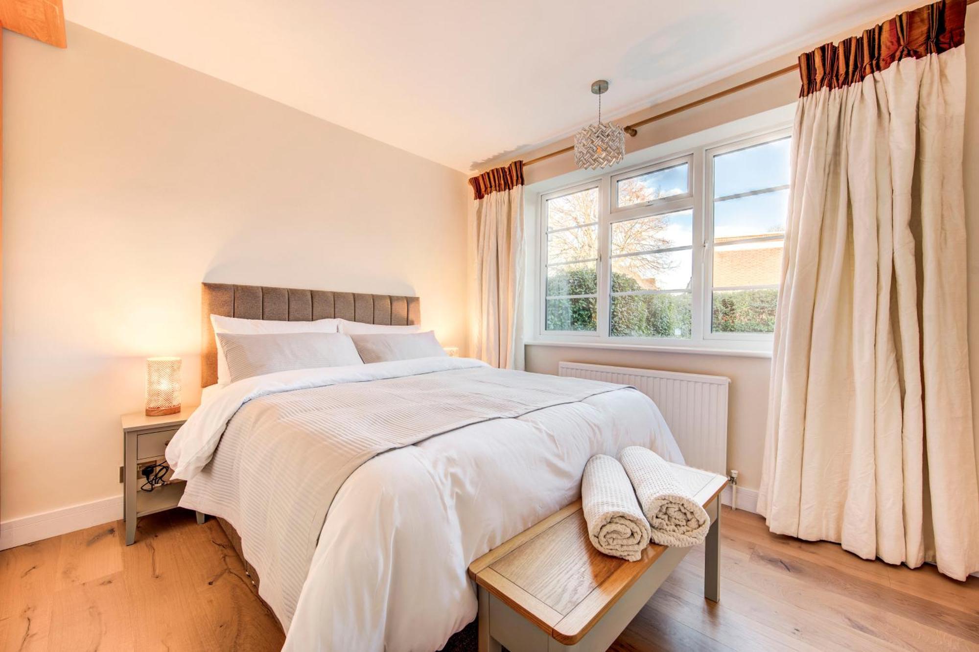 Apartment Charming Pitshanger *