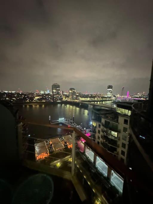 Apartment Vista Haven: A Short Let Retreat London