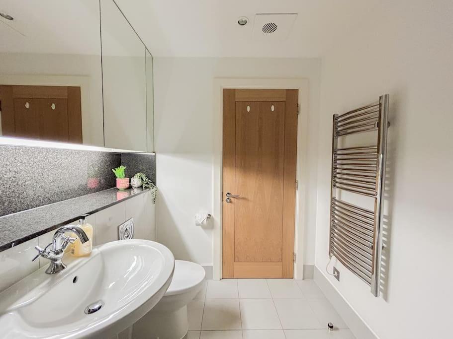 Apartment Vista Haven: A Short Let Retreat