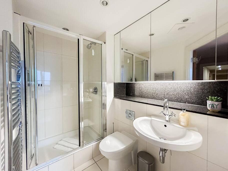 Vista Haven: A Short Let Retreat Apartment *