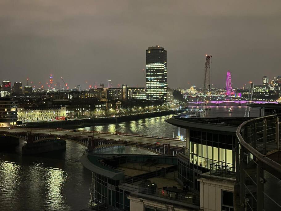 Apartment Vista Haven: A Short Let Retreat London